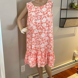 Brand new Tommy Hilfiger dress size 16.